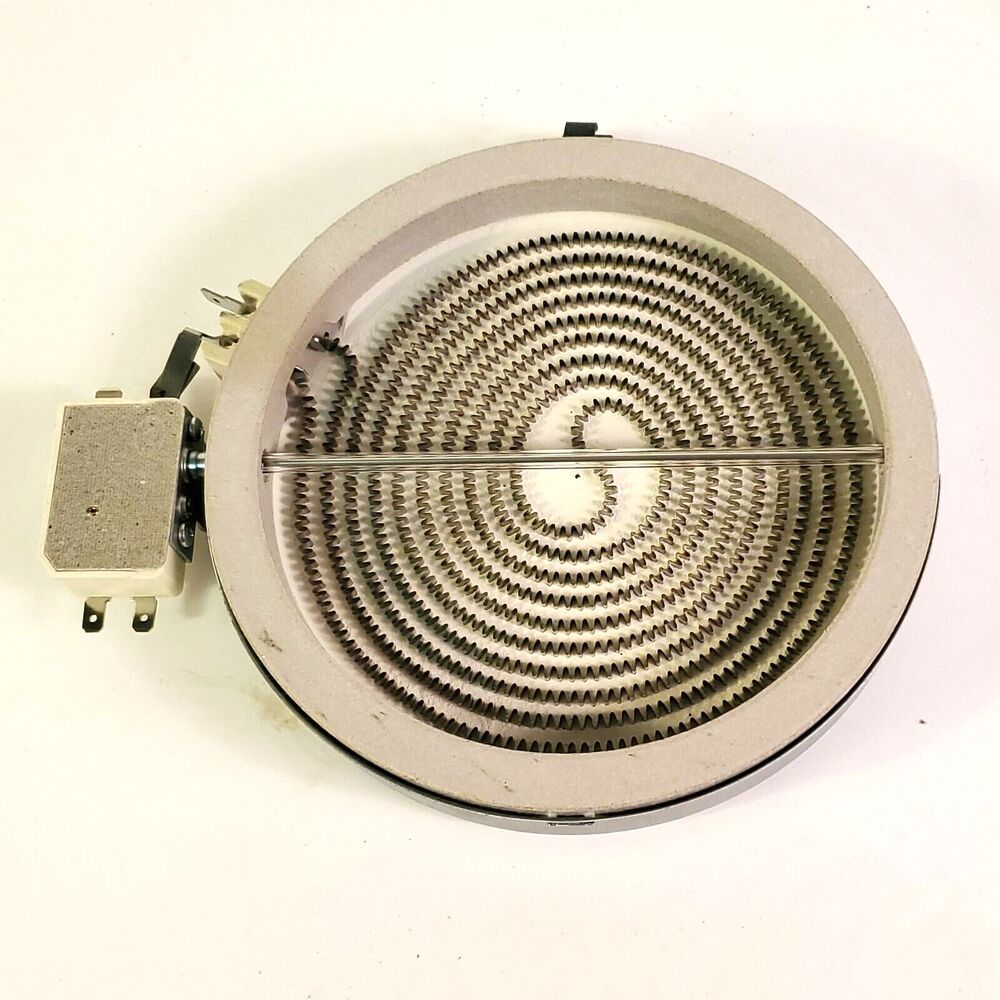 GE Model JBS60DK6WW Range Stove‎ Radiant Surface Element 5-1/2-in WB30T10145 OEM